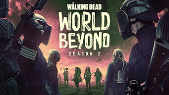 The Walking Dead: World Beyond (2021)