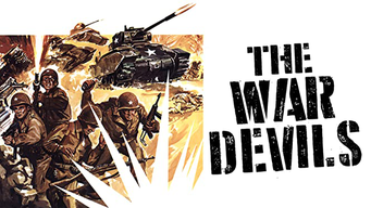 The War Devils (1969)