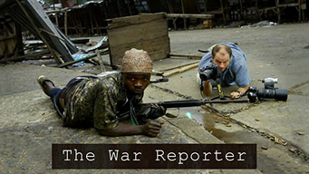 The War Reporter (2010)