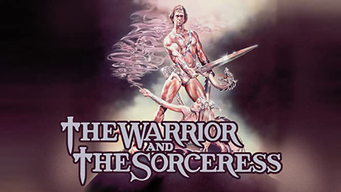 The Warrior And The Sorceress (1984)