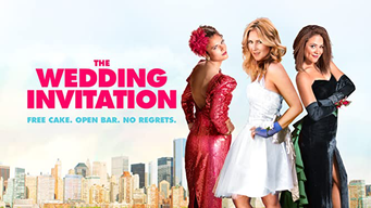 The Wedding Invitation (2020)