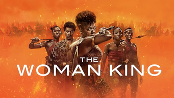The Woman King (2022)