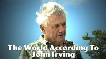 The World According to John Irving (2018)