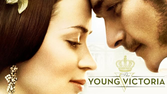 The Young Victoria (2009)