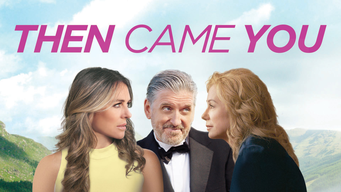 Then Came You (2020)