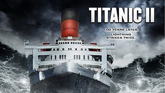 Titanic II (2010)