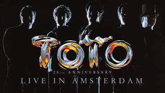 Toto - 25th Anniversary Live In Amsterdam (2003)