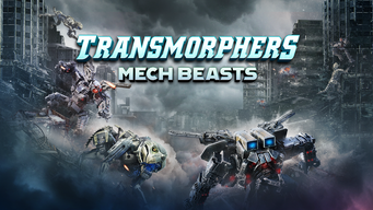 Transmorphers Mech Beasts (2023)