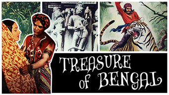 Treasure of Bengal (1953)
