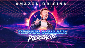 Trevor Wallace: Pterodactyl (2023)