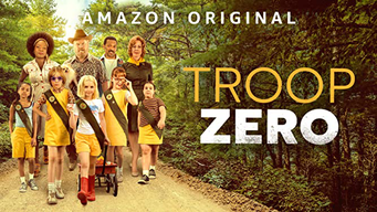 Troop Zero (2020)