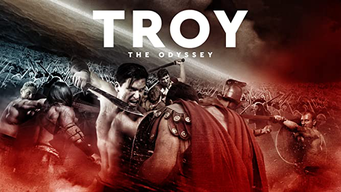 Troy The Odyssey (2020)