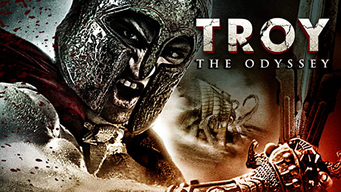 Troy: The Odyssey (2017)