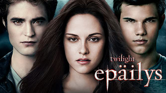Twilight - Epäilys (2010)