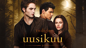 Twilight - Uusikuu (2009)
