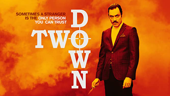 Two Down (2021)