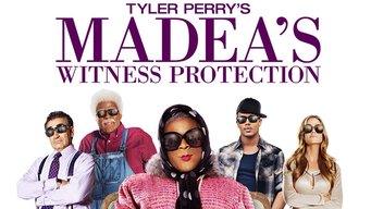Tyler Perry's Madea's Witness Protection (2012)