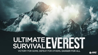 Ultimate Survival Everest (2018)