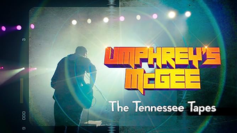 Umphrey's McGee: The Tennessee Tapes (2023)