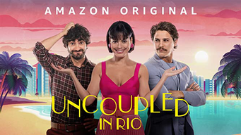 Uncoupled In Rio (2021)