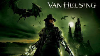 Van Helsing (2004)