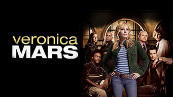 Veronica Mars: The Complete Original Series (2007)