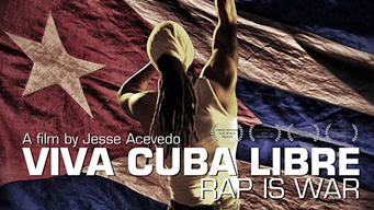 Viva Cuba Libre (2015)