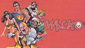 Wacko (1983)