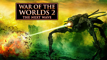 War of the Worlds 2 (2008)