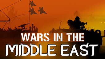 Wars in the Middle East (2003)