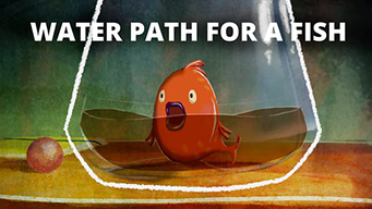 Water Path for a Fish (2016)