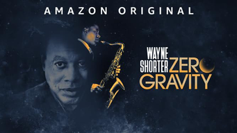Wayne Shorter: Zero Gravity (2023)
