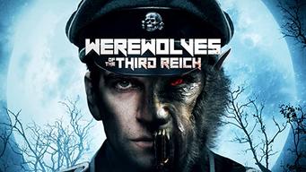 Werewolves Of The Third Reich (2020)