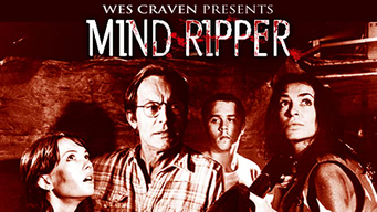 Wes Craven Presents Mind Ripper (1995)