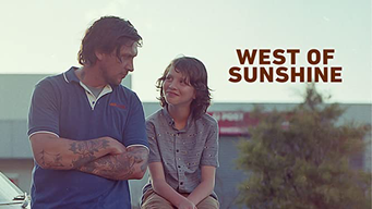West of Sunshine (2018)