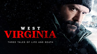 West Virginia Stories (2020)