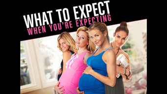 What to Expect When You're Expecting (2012)
