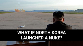 What Would Happen If North Korea Launched A Nuclear Weapon (2018)
