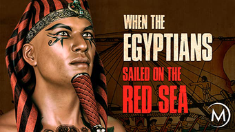 When the Egyptians Sailed on the Red Sea (2008)