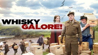 Whisky Galore! (2017)