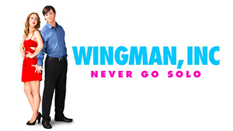 Wingman (2020)