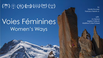 Women's Ways (2017)