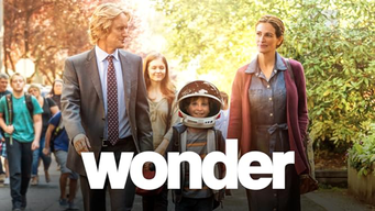 Wonder (2018)