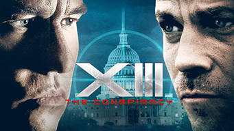 XIII: The Conspiracy (2009)