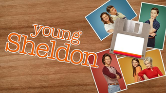 Young Sheldon (2023)