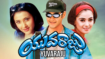 Yuvaraju (2000)
