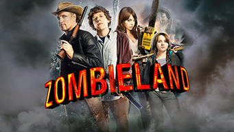 Welcome to Zombieland (2010)