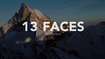 13 Faces du Valais (2017)