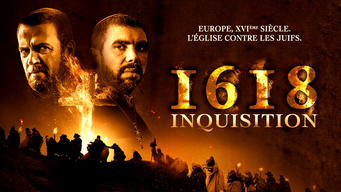 1618 : Inquisition (2023)