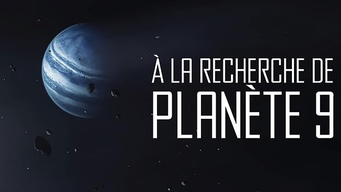 À la recherche de planète 9 (2022)